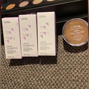 OFRA PROFESSIONAL COSMETICS